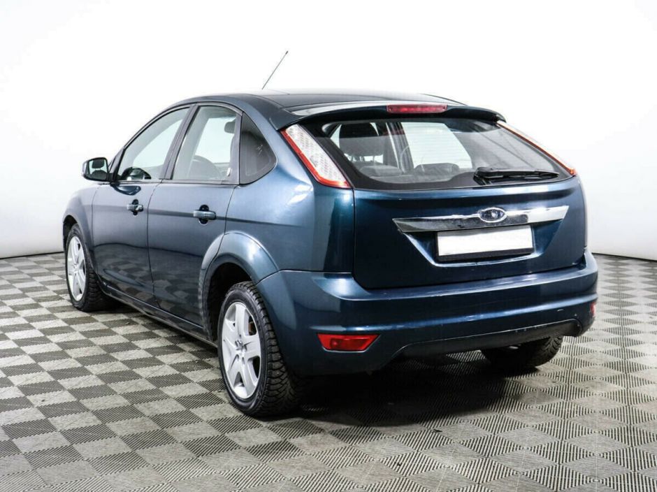 Ford Focus 1.6 МКПП, 2010, 165 000 км фото 4