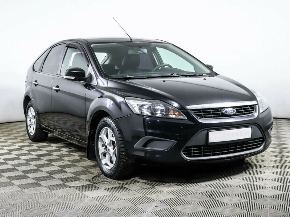 Ford Focus 1.6 МКПП, 2011, 154 000 км фото 2