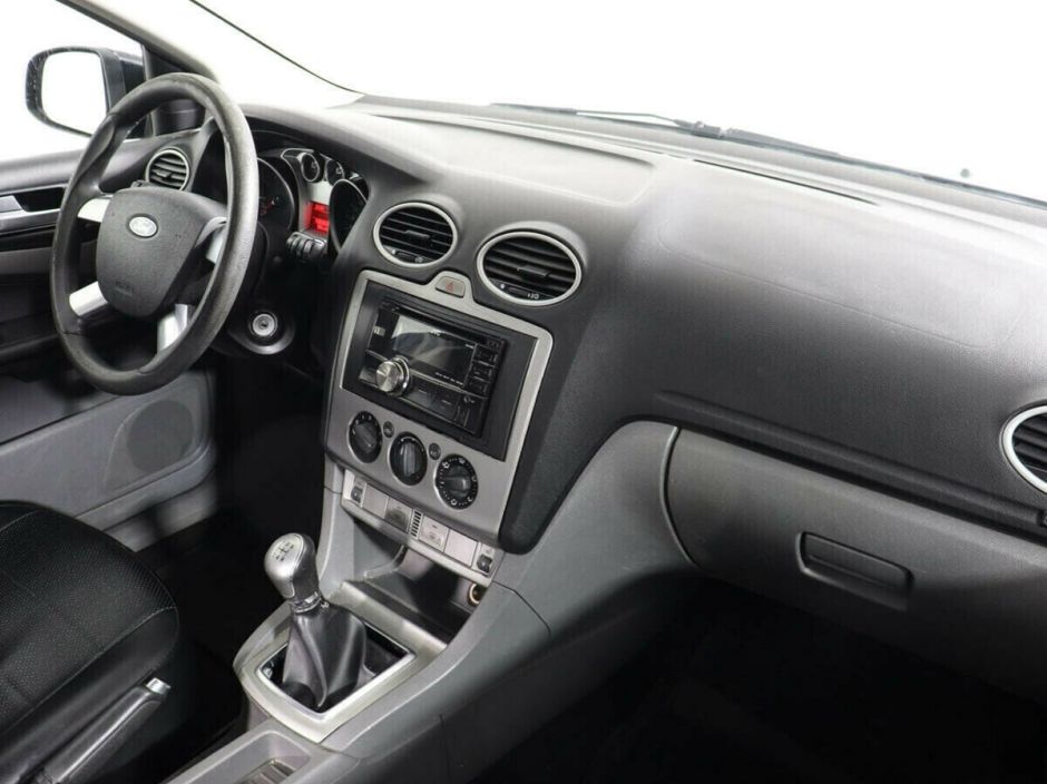 Ford Focus 1.6 МКПП, 2011, 154 000 км фото 5