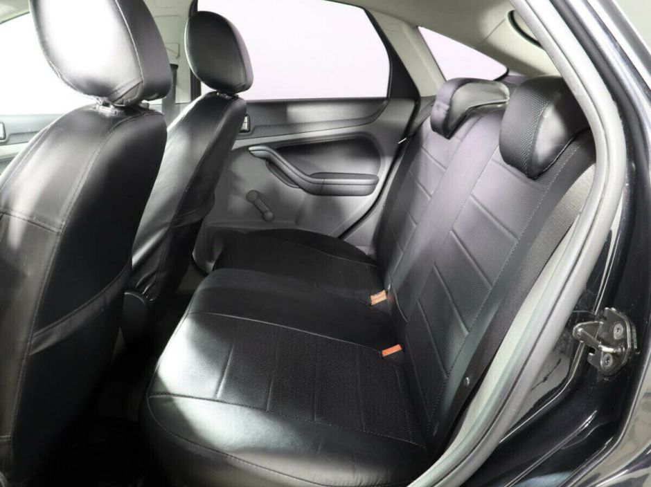Ford Focus 1.6 МКПП, 2011, 154 000 км фото 8