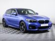BMW 1 серии 1.5 АКПП, 2019, 56 000 км превью 3