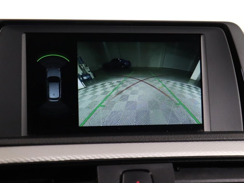 BMW 1 серии 1.5 АКПП, 2019, 56 000 км фото 8