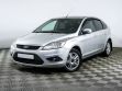 Ford Focus 1.8 МКПП, 2010, 169 000 км превью 1