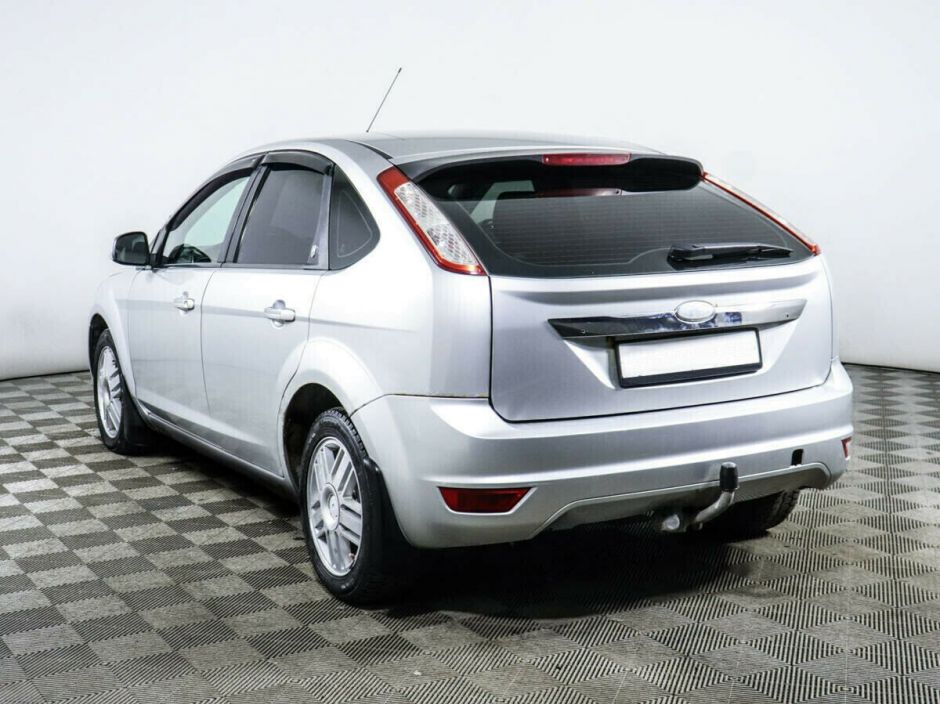 Ford Focus 1.8 МКПП, 2010, 169 000 км фото 3
