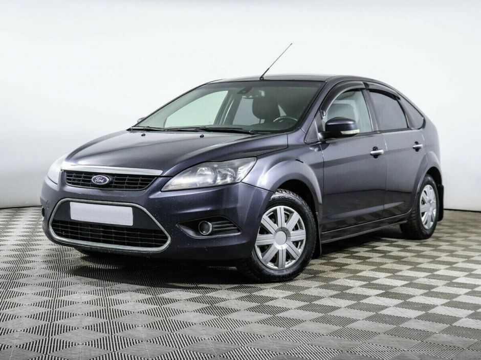 Ford Focus 1.8 МКПП, 2011, 153 000 км фото 1