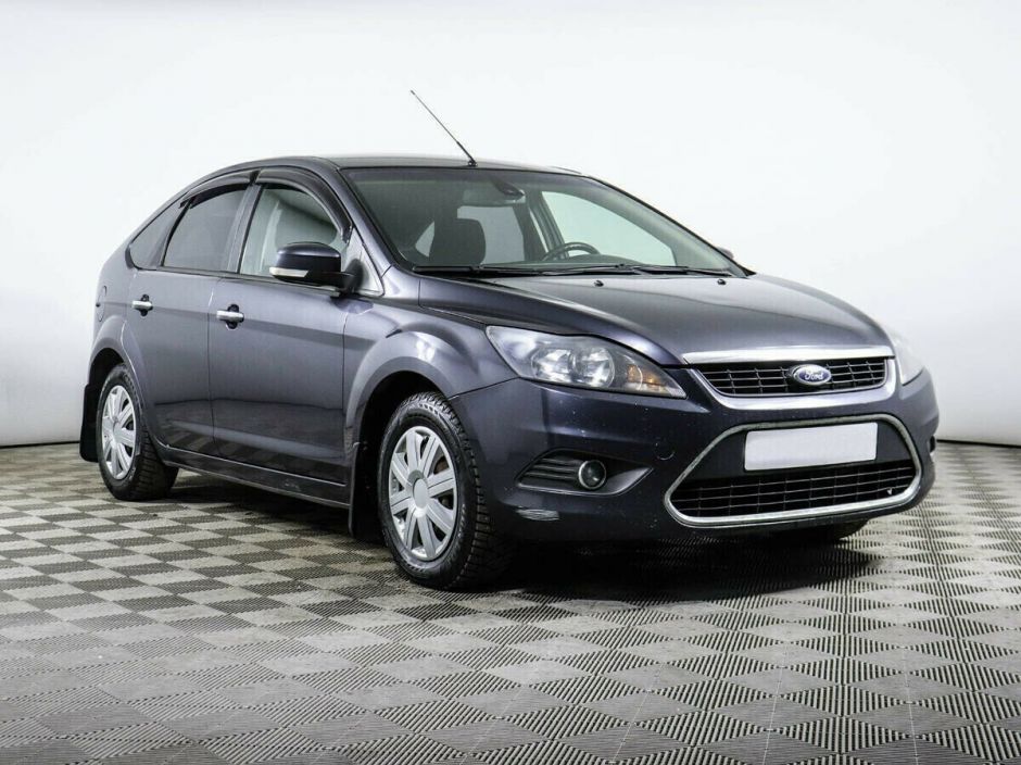 Ford Focus 1.8 МКПП, 2011, 153 000 км фото 2