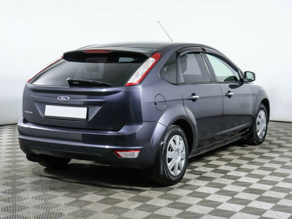 Ford Focus 1.8 МКПП, 2011, 153 000 км фото 3