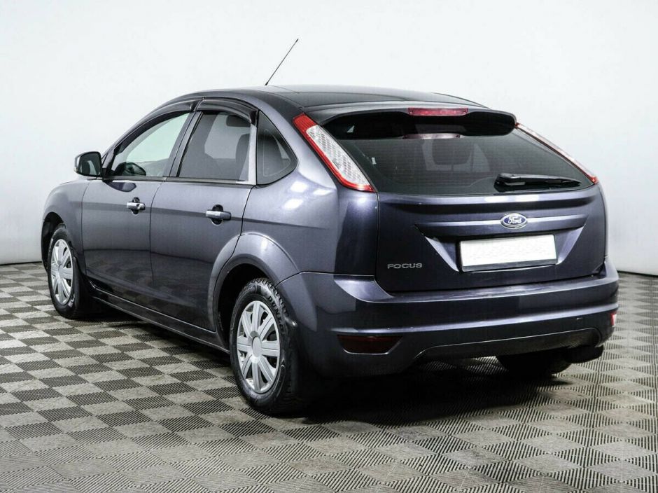 Ford Focus 1.8 МКПП, 2011, 153 000 км фото 4