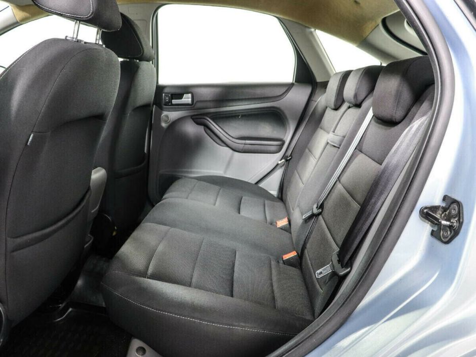 Ford Focus 1.6 АКПП, 2010, 165 000 км фото 6