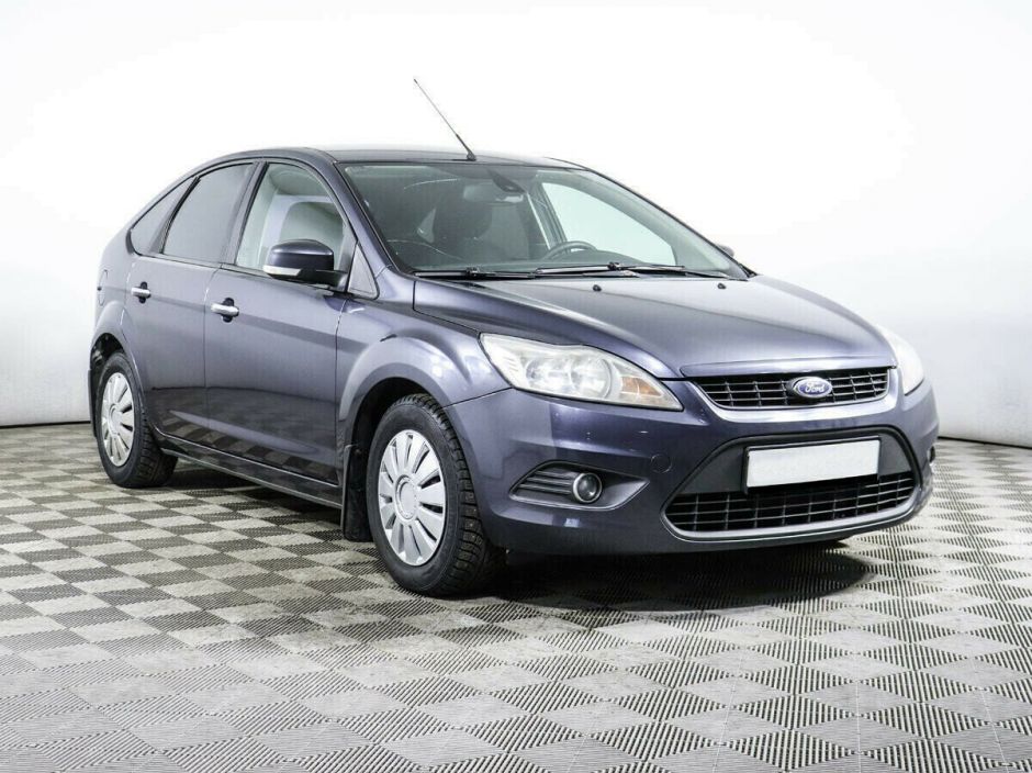 Ford Focus 2.0 АКПП, 2010, 155 000 км фото 2