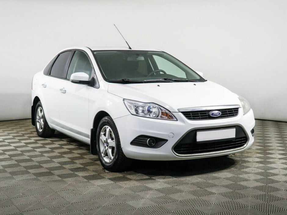 Ford Focus 2.0 АКПП, 2011, 157 000 км фото 2