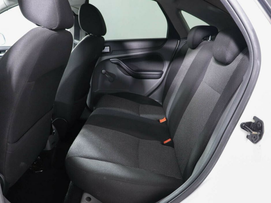 Ford Focus 2.0 АКПП, 2011, 157 000 км фото 6