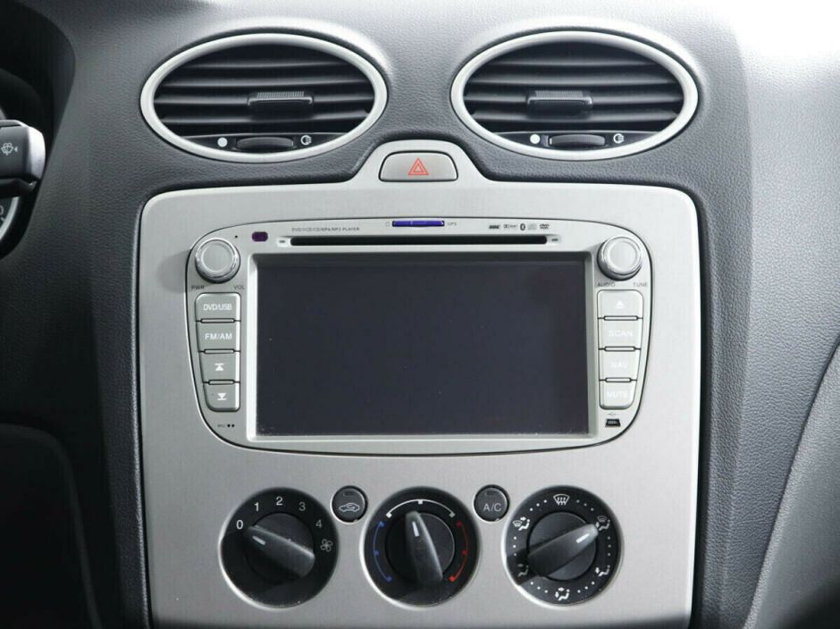 Ford Focus 2.0 АКПП, 2011, 157 000 км фото 9