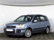 Ford Fusion 1.6 АКПП, 2009, 182 000 км превью 1