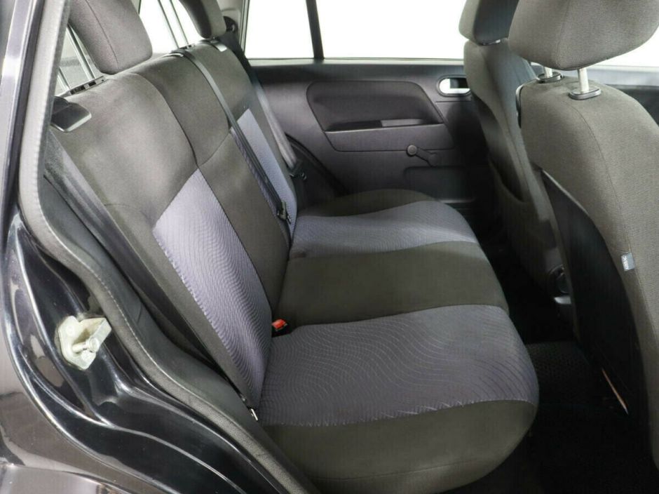 Ford Fusion 1.6 АКПП, 2009, 175 000 км фото 5