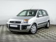 Ford Fusion 1.4 РКПП, 2008, 180 000 км превью 1