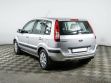 Ford Fusion 1.4 РКПП, 2008, 180 000 км превью 4