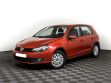 Volkswagen Golf 1.6 МКПП, 2012, 133 000 км превью 1
