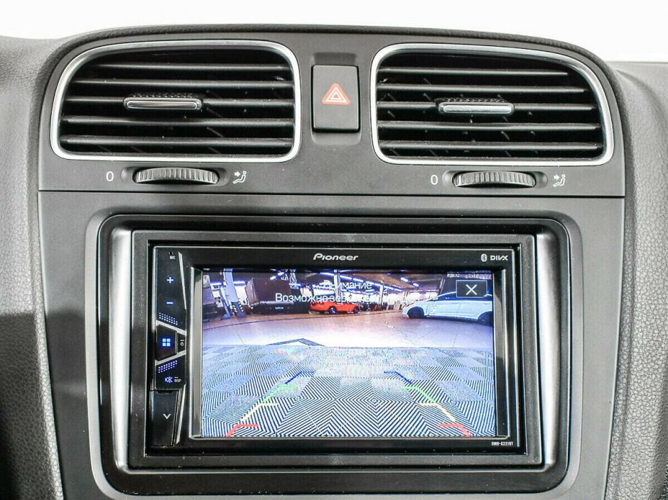 Volkswagen Golf 1.4 РКПП, 2012, 138 000 км фото 7