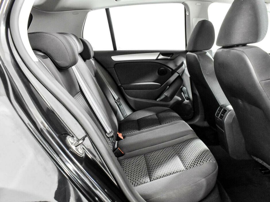 Volkswagen Golf 1.4 РКПП, 2012, 138 000 км фото 8