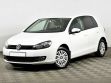 Volkswagen Golf 1.6 РКПП, 2012, 143 000 км превью 1