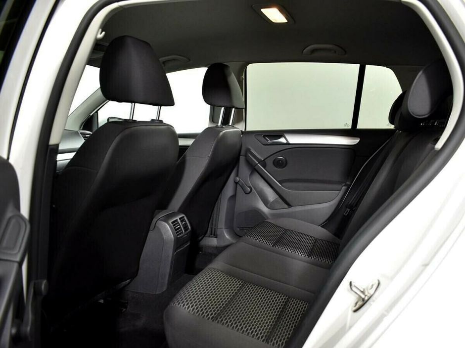 Volkswagen Golf 1.6 РКПП, 2012, 143 000 км фото 5