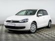 Volkswagen Golf 1.6 МКПП, 2011, 158 000 км превью 1