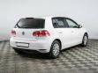 Volkswagen Golf 1.6 МКПП, 2011, 158 000 км превью 2