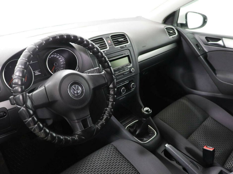 Volkswagen Golf 1.6 МКПП, 2011, 158 000 км фото 5