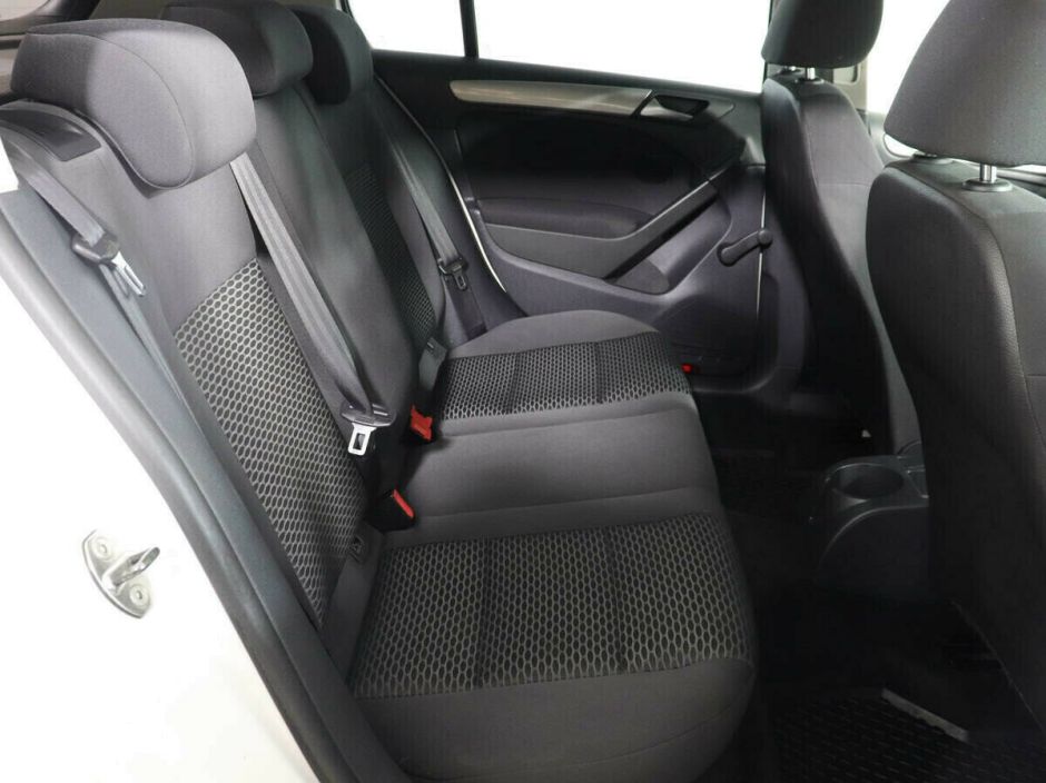 Volkswagen Golf 1.6 МКПП, 2011, 158 000 км фото 7