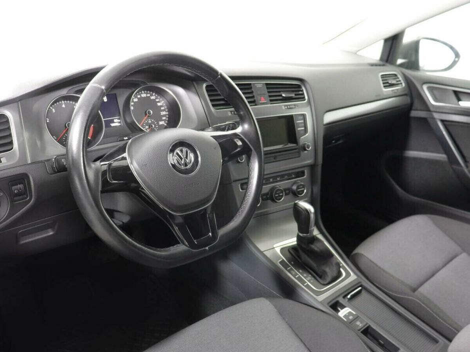Volkswagen Golf 1.2 РКПП, 2013, 132 000 км фото 6