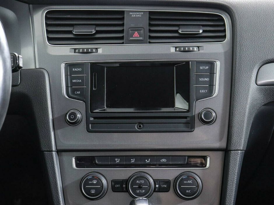 Volkswagen Golf 1.4 РКПП, 2013, 132 000 км фото 8