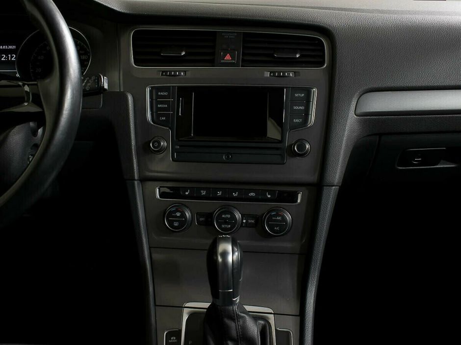 Volkswagen Golf 1.4 РКПП, 2014, 110 000 км фото 9