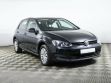 Volkswagen Golf 1.6 АКПП, 2015, 101 000 км превью 3