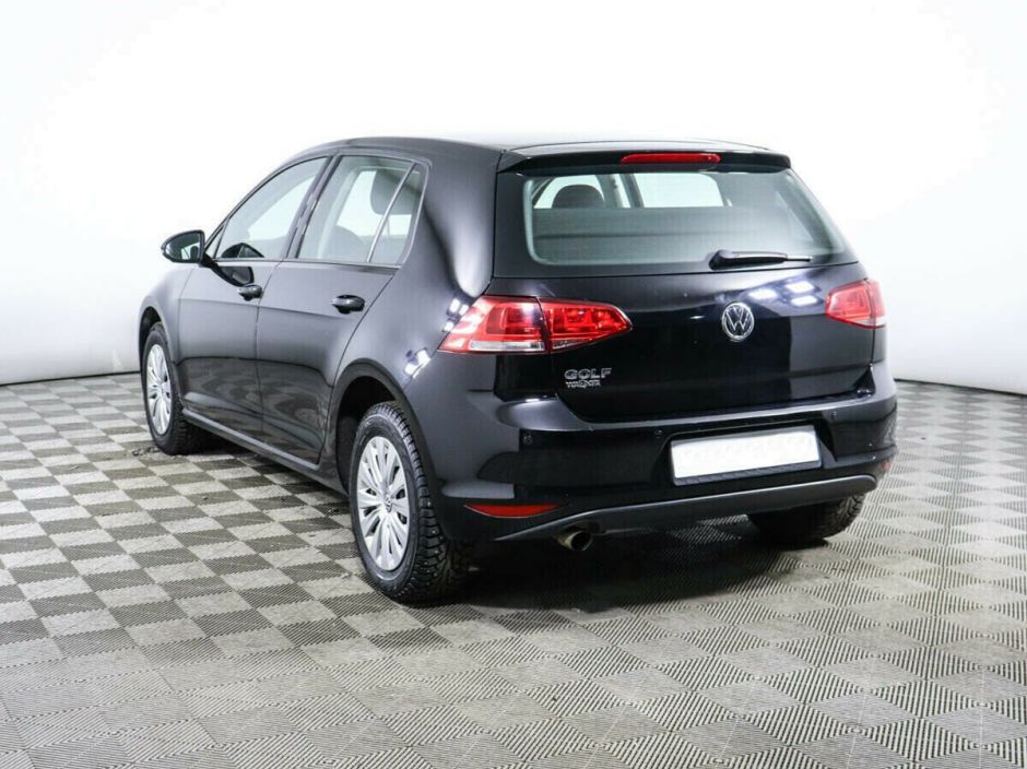Volkswagen Golf 1.6 АКПП, 2015, 101 000 км фото 4
