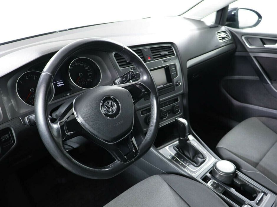 Volkswagen Golf 1.6 АКПП, 2015, 101 000 км фото 5