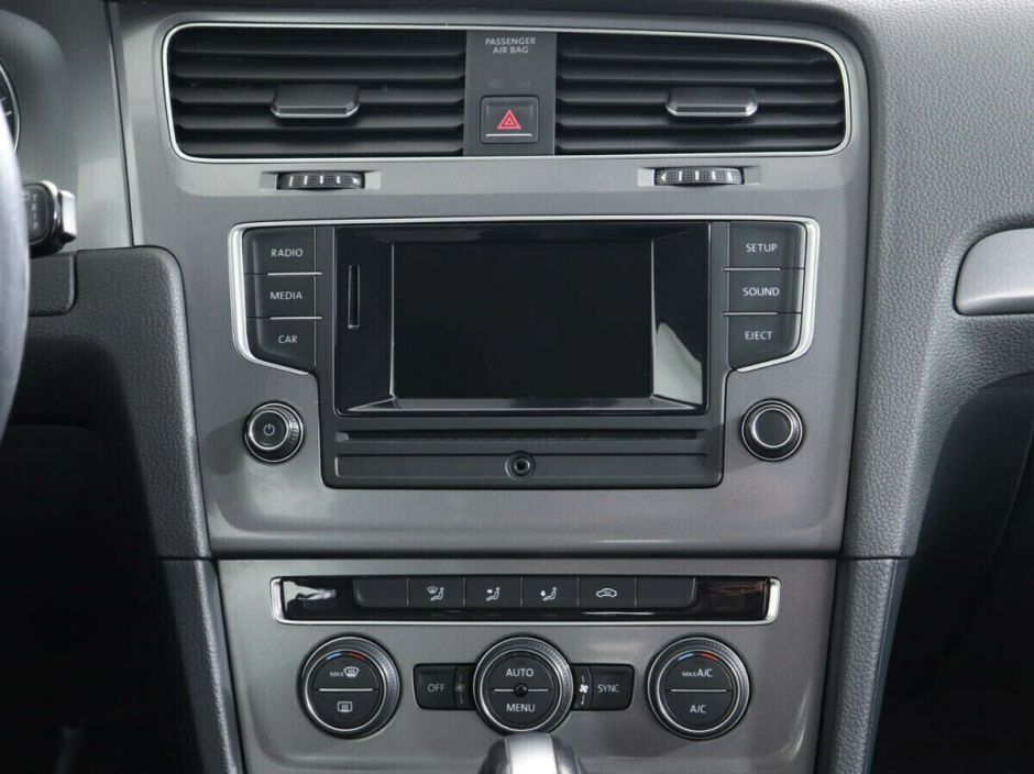 Volkswagen Golf 1.6 АКПП, 2015, 101 000 км фото 6