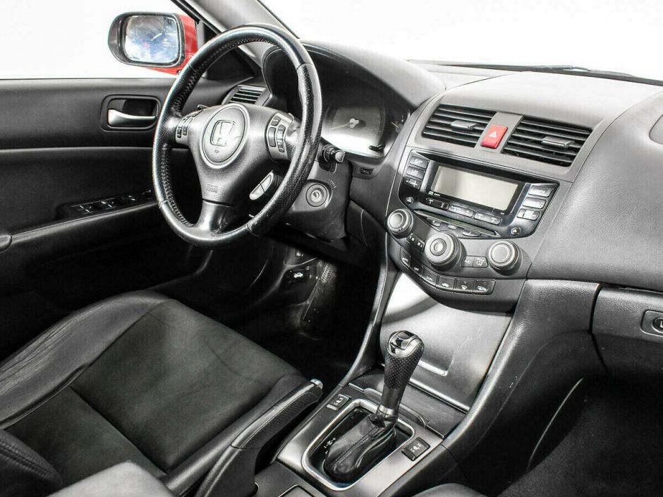 Honda Accord 2.0 АКПП, 2006, 213 000 км фото 6