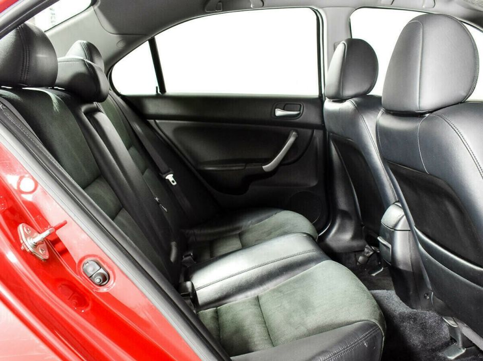 Honda Accord 2.0 АКПП, 2006, 213 000 км фото 7