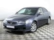 Honda Accord 2.4 АКПП, 2007, 194 000 км превью 1