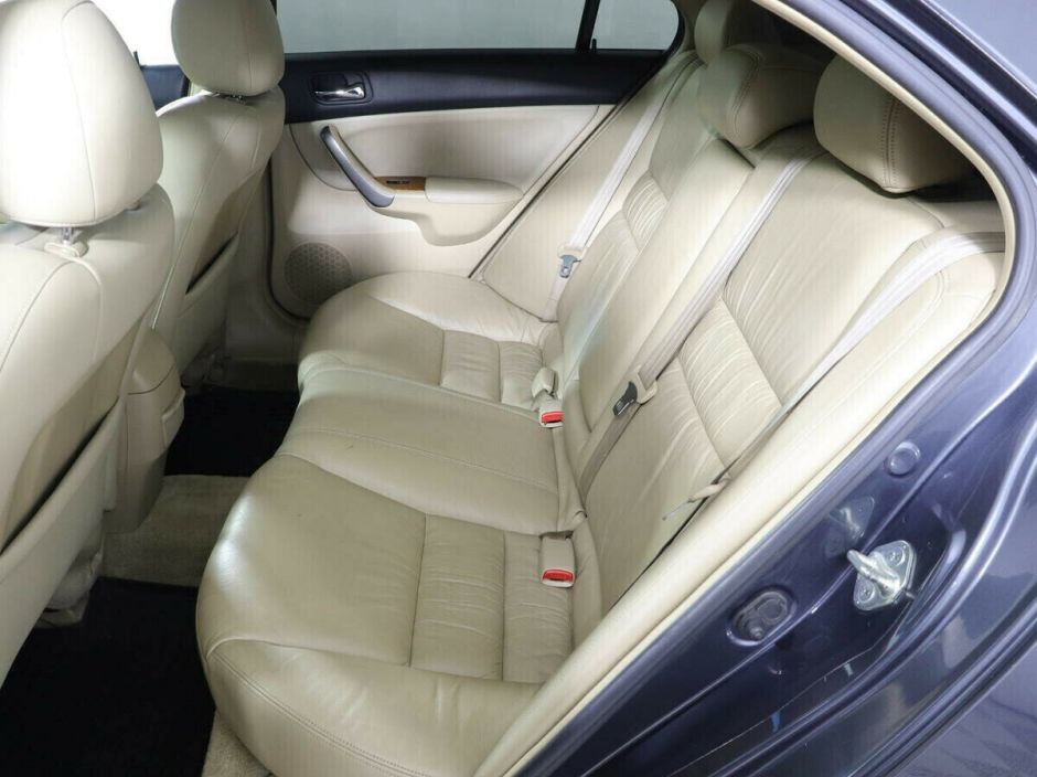 Honda Accord 2.4 АКПП, 2007, 194 000 км фото 7