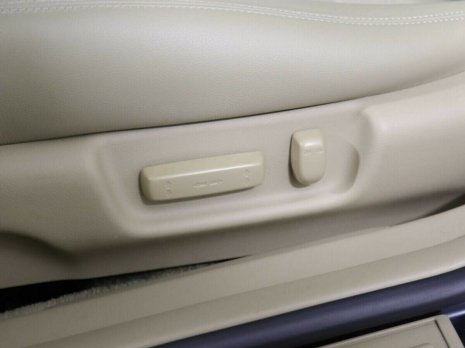 Honda Accord 2.4 АКПП, 2007, 194 000 км фото 9