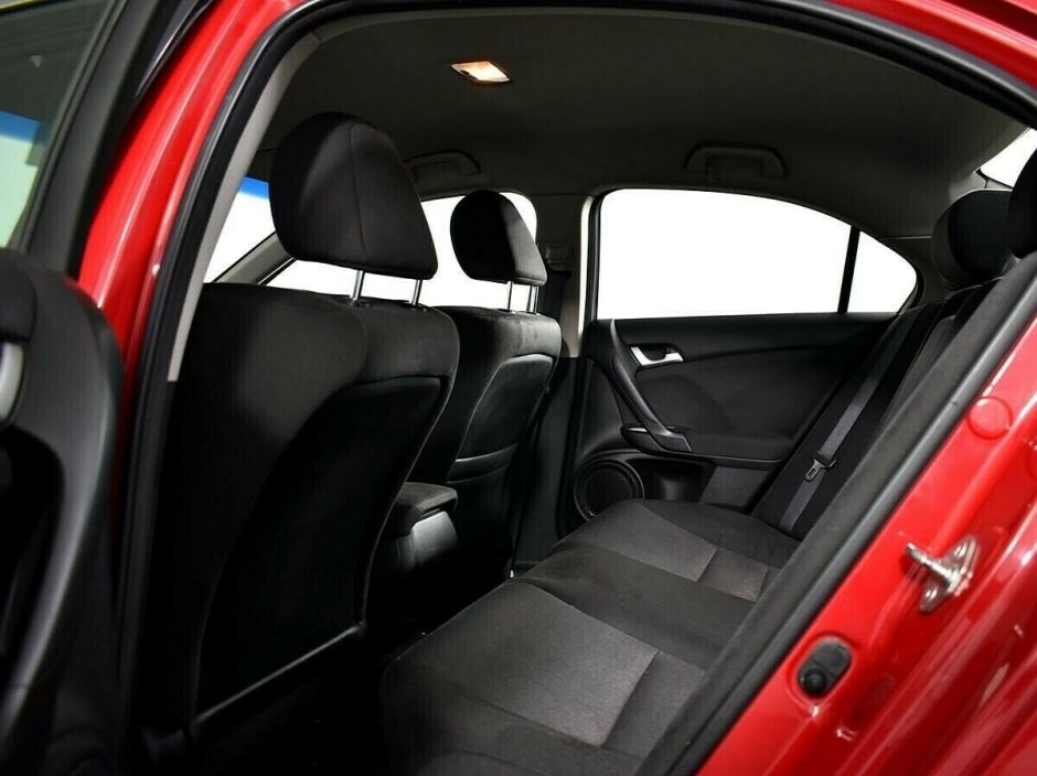 Honda Accord 2.0 АКПП, 2008, 180 000 км фото 6