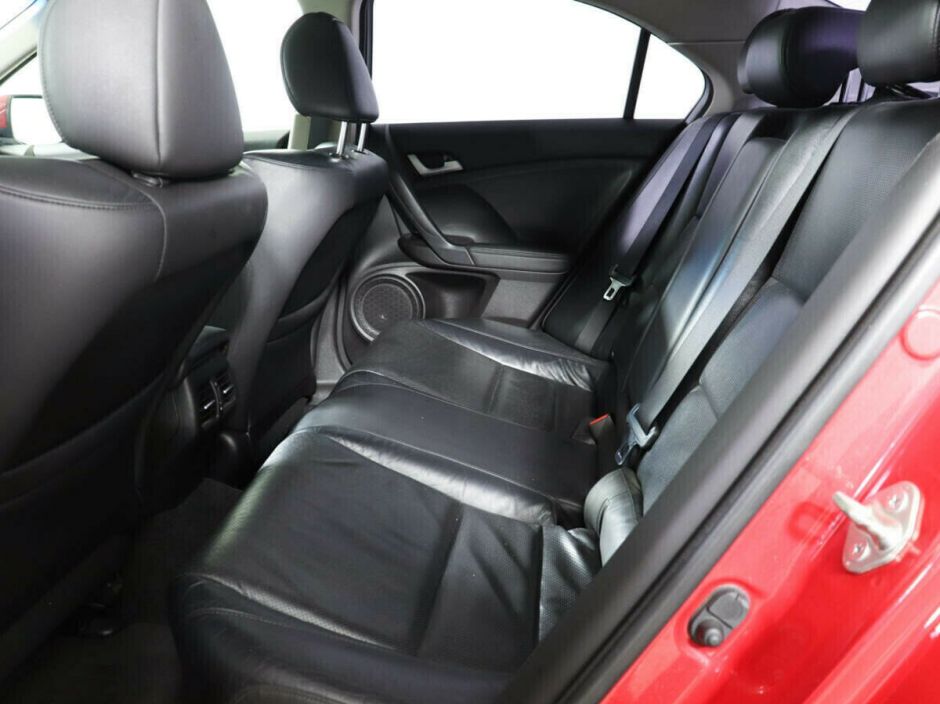 Honda Accord 2.4 АКПП, 2010, 162 000 км фото 6