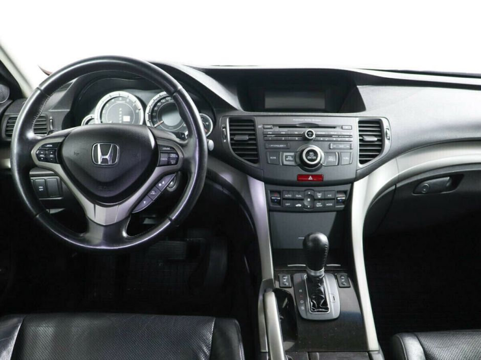 Honda Accord 2.4 АКПП, 2010, 162 000 км фото 9