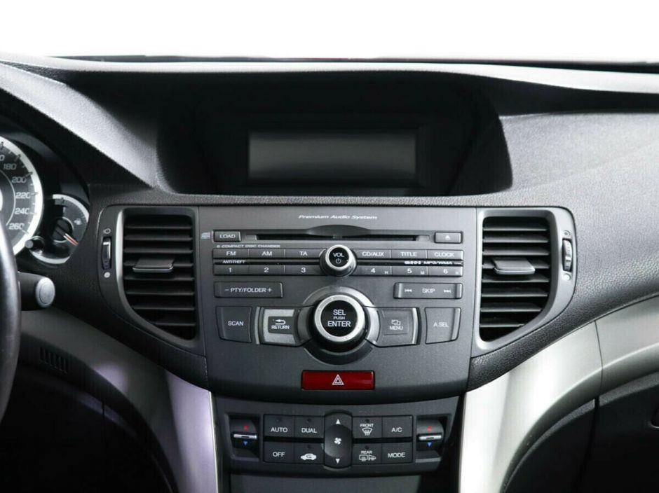 Honda Accord 2.4 АКПП, 2010, 162 000 км фото 10