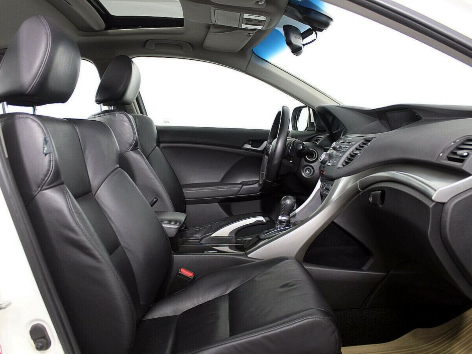 Honda Accord 2.4 АКПП, 2008, 179 000 км фото 6