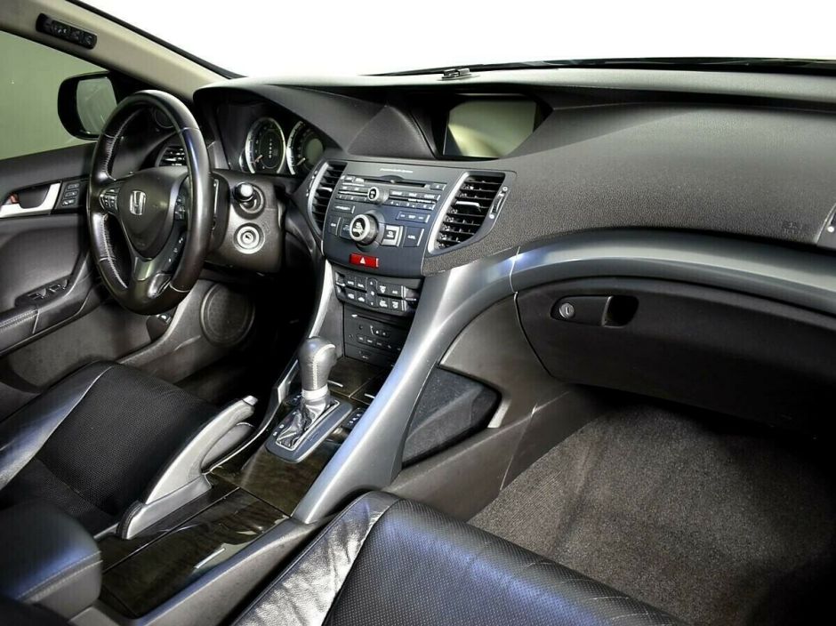 Honda Accord 2.4 АКПП, 2011, 154 000 км фото 6