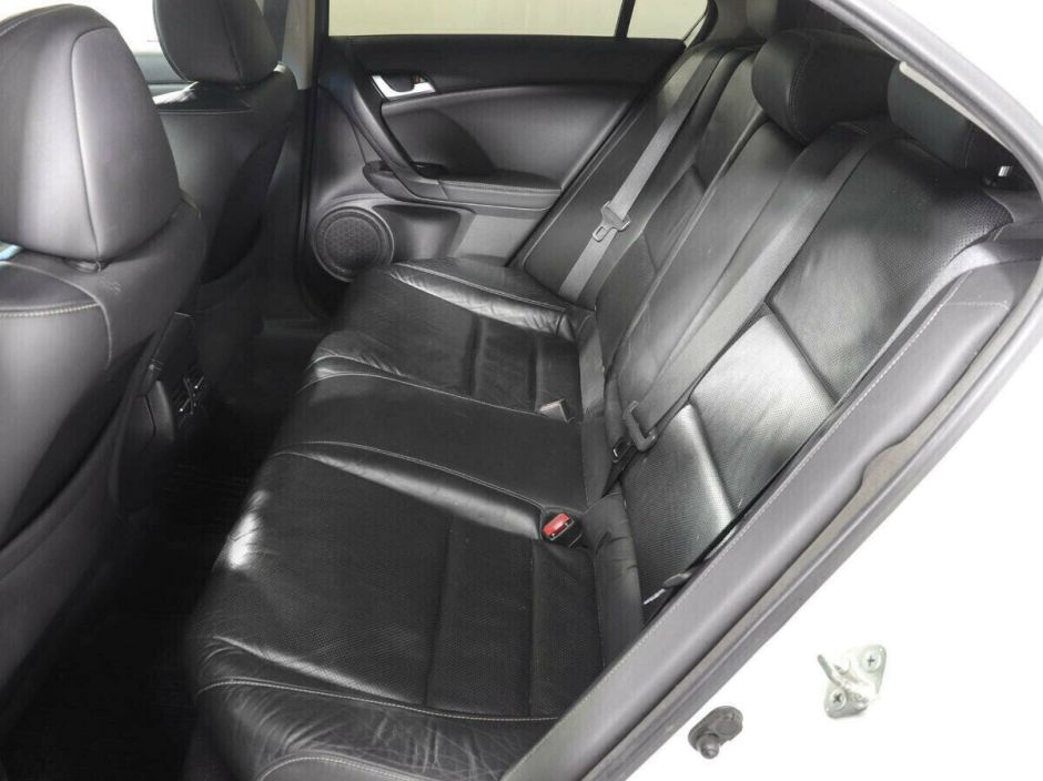 Honda Accord 2.4 АКПП, 2012, 139 000 км фото 7