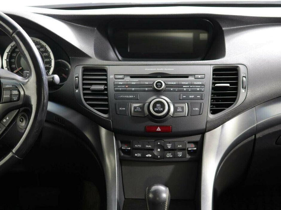 Honda Accord 2.4 АКПП, 2012, 139 000 км фото 9